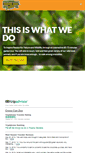 Mobile Screenshot of crococunzoo.com